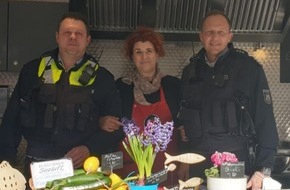Polizei Hagen: POL-HA: Treffen Sie die Wehringhauser Bezirksdienstbeamten