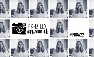 news aktuell GmbH: BLOGPOST PR-Bild Award 2022: 3 Fragen an Jurymitglied Christina von Beckerath
