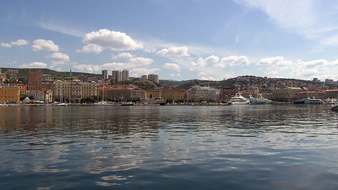 3sat: 3sat-Doku "Sta da - echt jetzt? Die Kulturhauptstadt Rijeka"