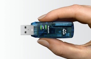 AVM GmbH: AVM Computersysteme mit erfolgreichem Geschäftsjahr / FRITZ!-Familie erhält Zuwachs - Osteuropa boomt