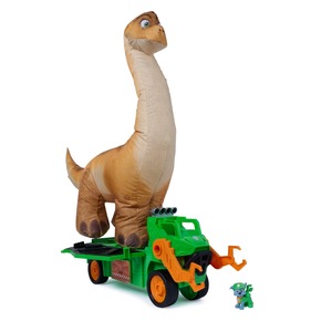 Pressemeldung Spin Master | Toyline zu Paw Patrol: Der Dino Film