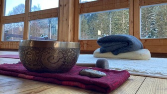 Wege zum Sein: Bildungsurlaub neu denken: Mit Meditation und Achtsamkeit Stresskompetenz f&uuml;r den Berufsalltag st&auml;rken