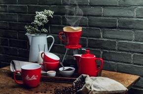 Melitta Group Management GmbH & Co. KG: Melitta Gesch&auml;ftsjahr 2025: Ungebrochenes Wachstum trotz anhaltend schwierigem Umfeld