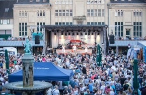 Euvia Travel GmbH: Schlager trifft Pop 2019: Musikevent live auf sonnenklar.TV