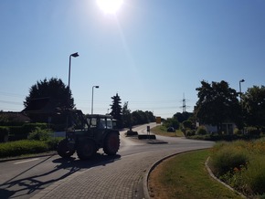 POL-PDLD: &quot;Rogg&apos;n&apos;Roll&quot; in Rülzheim führt zu Polizeieinsatz