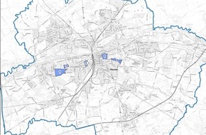 Polizeipr&auml;sidium Hamm: POL-HAM: Wohnungseinbruchradar Hamm f&uuml;r die Woche vom 26. Januar bis zum 1. Februar 2026