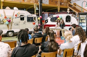 Bildung & Begabung gemeinnützige GmbH: Fit für die eigene Zukunft: Achtklässler aus Bonn trainieren Alltagskompetenzen und Selbstwirksamkeit