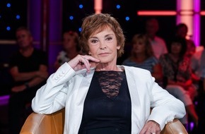 MDR Mitteldeutscher Rundfunk: Katrin Sass erhält Ehrenpreis für ihr schauspielerisches Lebenswerk – MDR begleitet die Goldene Henne 2025 den ganzen Tag im Programmangebot
