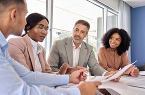 TÜV Rheinland AG: TÜV Rheinland unterstützt Unternehmen und Organisationen beim Thema Geschlechtergleichstellung