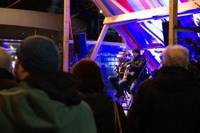 Weihnachtsmarkt Aarau - fulminanter Start mit knapp 19’000 Besucher