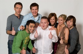 SAT.1: Sat.1 Fernsehbilder - 02. Programmwoche (vom 05.01.2008 bis 11.01.2008)