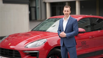 Smart Trading Gains e.U.: Thomas Wabnig – Vom Desaster zum Durchbruch: Wie Fehlschläge ihn zum nachhaltigen Lehrmodell führten