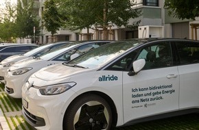 AMAG Group AG: AMAG Group AG: Avis sur la fin de l'interdiction des moteurs &agrave; combustion dans l'UE - Le groupe AMAG mise r&eacute;solument sur des solutions