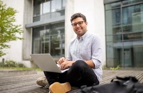 Universität Hohenheim: Uni Hohenheim baut digitale Lehre und E-Prüfungen aus