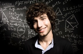 CosmosDirekt: Zum Semesterstart - Der Student in Zahlen (BILD)