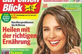 Bauer Media Group, auf einen Blick: Aktuelle Umfrage von "auf einen Blick": 74 % der Deutschen fordern härtere Bestrafung für Raser