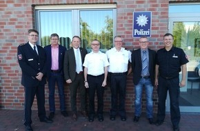 Polizeiinspektion Cloppenburg/Vechta: POL-CLP: Pressemeldungen für den Bereich Dinklage