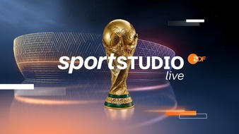 ZDF: FIFA-WM: Eröffnung live im ZDF – Drei ZDF-WM-Tage zum Start