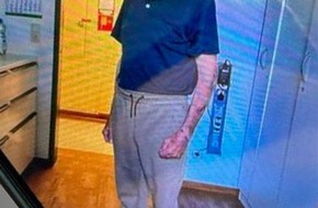 Polizei Homberg: POL-HR: Folgemeldung: 74-j&auml;hriger Claus-Peter H. weiterhin vermisst - Erneute Ver&ouml;ffentlichung eines Fotos