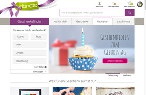 LPZ Handelsgesellschaft mbH: LPZ GmbH übernimmt Online-Shop Danato von Gruner + Jahr