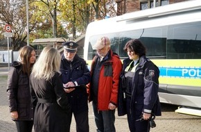 Polizei Bonn: POL-BN: Mordfall Claudia Ruf: Polizei informiert in Hemmerden über bevorstehende DNA-Reihenuntersuchung