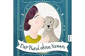 Presse für Bücher und Autoren - Hauke Wagner: Der Hund ohne Namen: Eine herzerwärmende Geschichte über eine besondere Freundschaft