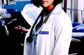 ProSieben: "Kick it like Beckham"-Star Parminder Nagra neu im "Emergency Room"