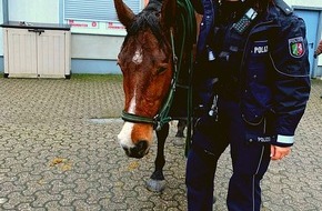 Kreispolizeibehörde Wesel: POL-WES: Wesel - Aus dem Einsatztagebuch...