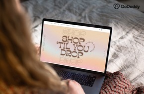 GoDaddy Deutschland GmbH: 2024: Der kleinste Black Friday aller Zeiten - Ergebnisse der GoDaddy-Umfrage