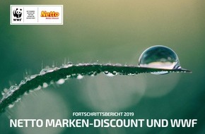 Netto Marken-Discount Stiftung & Co. KG: Netto Marken-Discount und WWF: Klare Erfolge für die Umwelt