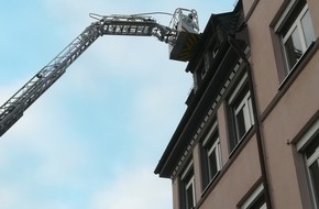 Feuerwehr Wetter (Ruhr): FW-EN: Wetter - bisher vier Einsätze für die Feuerwehr Wetter (Ruhr) am Wochenende