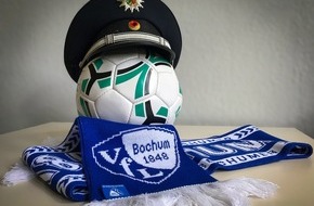 Polizei Bochum: POL-BO: Saisonfinale: Gemeinsamer Appell von VfL Bochum, Stadt und Polizei / Fragen und Antworten zum Download