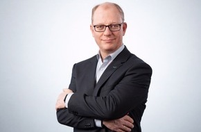 Westnetz GmbH: Alexander Montebaur wird neuer Gesch&auml;ftsf&uuml;hrer der Westnetz GmbH