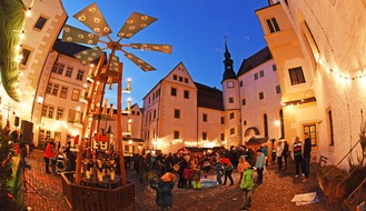 Leipzig’s Christmas Markets – Tradition, Concerts and a Special Charm