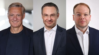 MADSACK Mediengruppe: MADSACK Mediengruppe erweitert Führungsstruktur