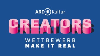 MDR Mitteldeutscher Rundfunk: „Make it real“: Start des ARD Kultur Creators-Wettbewerbs 2025 – ab 25. Juni kreative Kurzvideos zum Thema Wandel einreichen | Finale im Herbst in Chemnitz