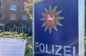 Polizeiinspektion Stade: POL-STD: Schwarzer Ford Mondeo in Stade entwendet, #fahrklar - Polizei beteiligt sich an Verkehrssicherheitsaktion, Verantwortlicher Umgang mit Alkohol - Buxtehuder Erziehungsberechtigte erhalten Elternbrief