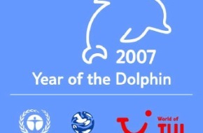 TUI Suisse Ltd: Führender Partner des Umweltprogramms der Vereinten Nationen: TUI unterstützt "Year of the Dolphin 2007"