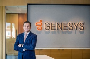 Genesys: Pressemeldung: Genesys meldet Rekordzahlen für das Geschäftsjahr 2024