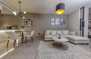 H World International: Pressemitteilung: "Deutsche Hospitality k&uuml;ndigt Steigenberger Residences in Doha an"