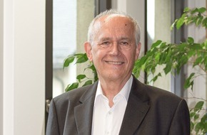 BAUER Aktiengesellschaft: BAUER AG: Peter Hingott scheidet als Vorstandsmitglied aus, Klaus Pöllath zum Vorstand berufen