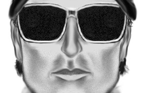 Polizeidirektion Göttingen: POL-GOE: (649/2006) Noch keine Hinweise auf Postfilialen-Räuber - Polizei fahndet mit Phantombild