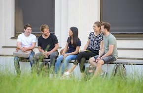 Universität Mannheim: G7-Gipfel: Internationale Hochschulallianz fordert Priorisierung der Interessen zukünftiger Generationen