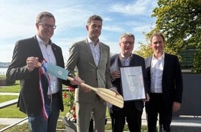 CSU-Fraktion im Bayerischen Landtag: Herbstkonferenz der haushalts- und finanzpolitischen Unionssprecher in Kiel: Josef Zellmeier neuer Vorsitzender/ Papier für nachhaltige Finanzpolitik verabschiedet