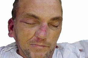 Polizei Düren: POL-DN: (Nideggen) Unbekannte männliche Leiche am Burgfelsen in Nideggen