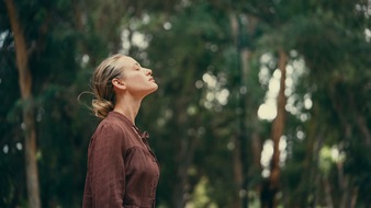 Shinrin Yoku: Darum wird der Wald zum neuen Anti-Stress-Hotspot
