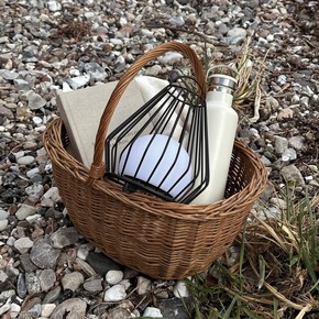 Outdoor-Aktivitäten im besten Licht: Lampenwelt.de zeigt, wie uns Leuchten durch laue Sommerabende begleiten