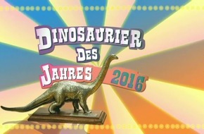 NABU: Bayer-Chef Werner Baumann erhält "Dinosaurier des Jahres 2016"