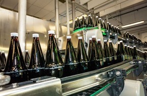 VdF Verband der deutschen Fruchtsaft-Industrie: Deutsche Fruchtsaft-Industrie kämpft mit Ernteausfällen und Kostensteigerungen
