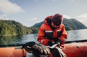 Canada Business Events: Blue Economy: Kanadas Exzellenzzentren/ Ozeansektor setzt auf Nachhaltigkeit, Schutz des Ökosystems und neue Technologien